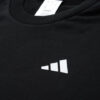 ADIDAS Brand Logo Detail Round Neck Sweatshirt