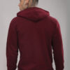 ADRO Printed Knitted Pullover