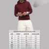 ADRO Printed Knitted Pullover