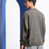 Aeropostale Typography Printed Round Neck Sweatshirt
