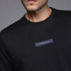 Allen Solly Brand Applique Sweatshirt
