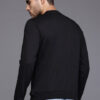 Allen Solly Brand Applique Sweatshirt