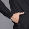 Allen Solly Brand Applique Sweatshirt