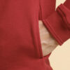 Allen Solly Men Round Neck Sweatshirt