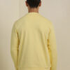 Allen Solly Men Round Neck Sweatshirt