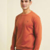 Allen Solly Men Sweatshirt