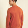 Allen Solly Men Sweatshirt