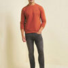 Allen Solly Men Sweatshirt