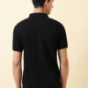 Allen Solly Polo Collar Pure Cotton T-shirt