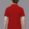 AMUL COMFY Polo Collar Lounge Tshirts
