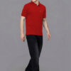 AMUL COMFY Polo Collar Lounge Tshirts