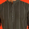Anouk Men Geometric Kurta