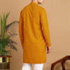 Anouk Mirage Men Embroidered Thread Work Kurta