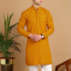 Anouk Mirage Men Embroidered Thread Work Kurta