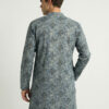 Anouk Rustic Ethnic Motifs Printed Kurta