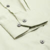 Arrow Manhattan Slim Fit Geometric Printed Pure Cotton Formal Shirt