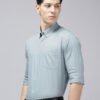 Arrow Manhattan Slim Fit Pure Cotton Formal Shirt