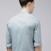 Arrow Manhattan Slim Fit Pure Cotton Formal Shirt