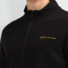 Arrow New York Men Cotton Long Sleeves High Neck Sweatshirts