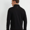 Arrow New York Men Cotton Long Sleeves High Neck Sweatshirts