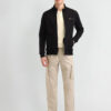 Arrow New York Men Cotton Long Sleeves High Neck Sweatshirts
