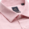 Arrow Pure Cotton Manhattan Slim Fit Checked Formal Shirt