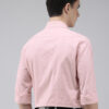 Arrow Pure Cotton Manhattan Slim Fit Checked Formal Shirt