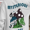 AUSK Men Printed Sweatshirt