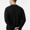 AVEJO Men Colourblocked Sweatshirt