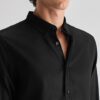 Banana Club Men Classic Casual Shirt