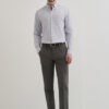 Banana Club Men Classic Gingham Checks Checked Casual Shirt