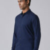 Banana Club Men Classic Slim Fit Formal Shirt