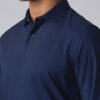 Banana Club Men Classic Slim Fit Formal Shirt