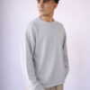 BDSQUARE Men Drop-Shoulder Sleeves T-shirt