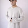 BDSQUARE Men Drop-Shoulder Sleeves T-shirt