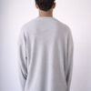 BDSQUARE Men Drop-Shoulder Sleeves T-shirt
