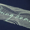 Being Human Printed Pure Cotton T-shirt