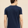 Being Human Printed Pure Cotton T-shirt