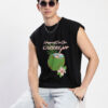 Bene Kleed Men Graphic Printed Round Neck Pure Cotton Oversized T-shirt