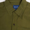 Bene Kleed Spread Collar Pure Cotton Shirt