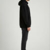 Besick Men Hooded Sweatshirt