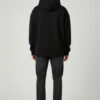 Besick Men Hooded Sweatshirt
