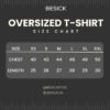 Besick Unisex Cotton Tshirts