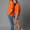 Besick Unisex Cotton Tshirts