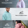 Bewakoof Heavy Duty 1.0 Men Oversized Hoodie