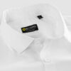 Beyoung Spread Collar Opaque Cotton Formal Shirt