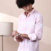 Campus Sutra Men Comfort Casual Shirt