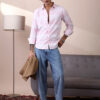 Campus Sutra Men Comfort Casual Shirt