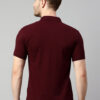 Cantabil Polo Collar Cotton T-Shirt