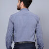Cantabil Spread Collar Cotton Formal Shirt